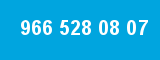 966 528 08 07